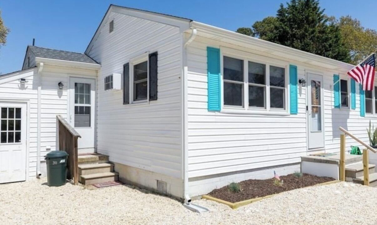 Photo of Outdoor in Villas