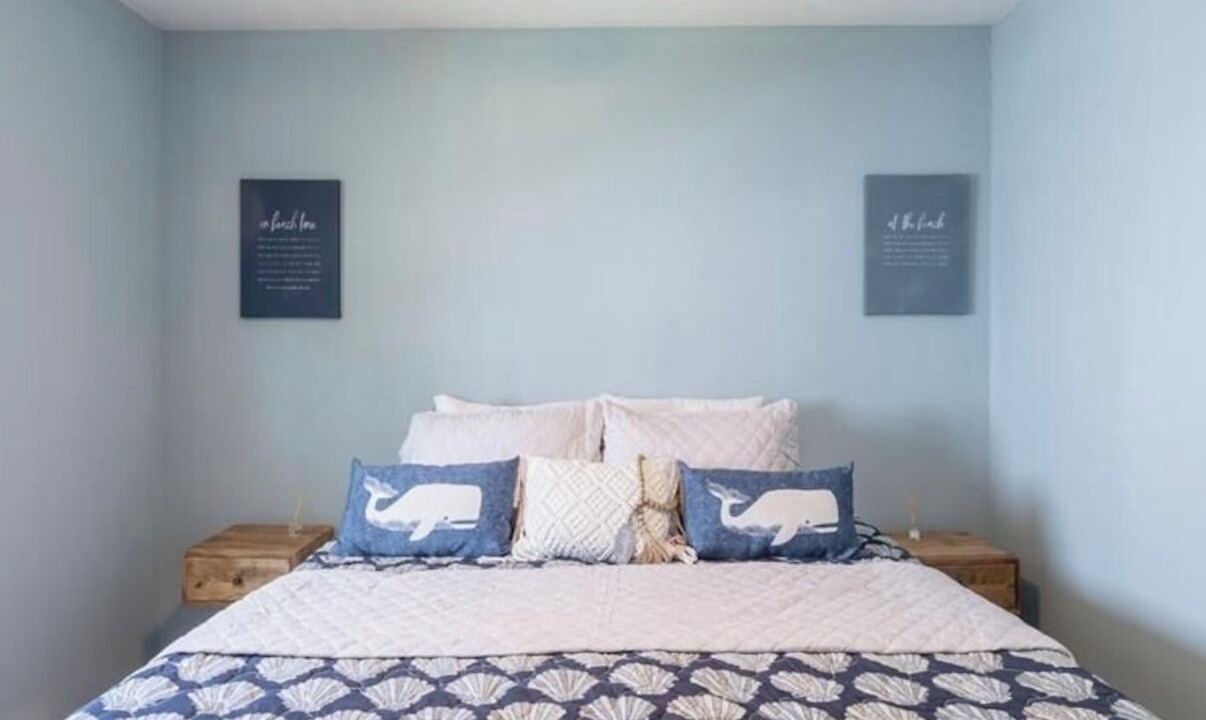 Photo of Bedroom in Villas