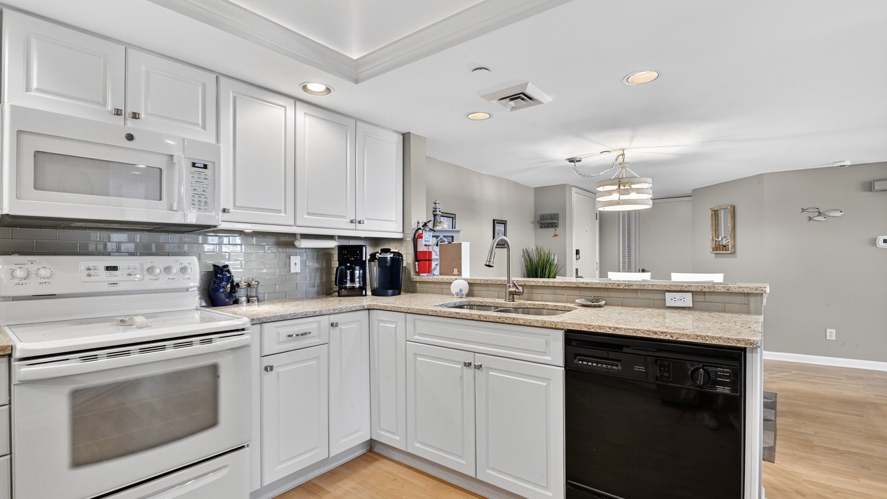 Photo of Kitchen in Diamond Beach