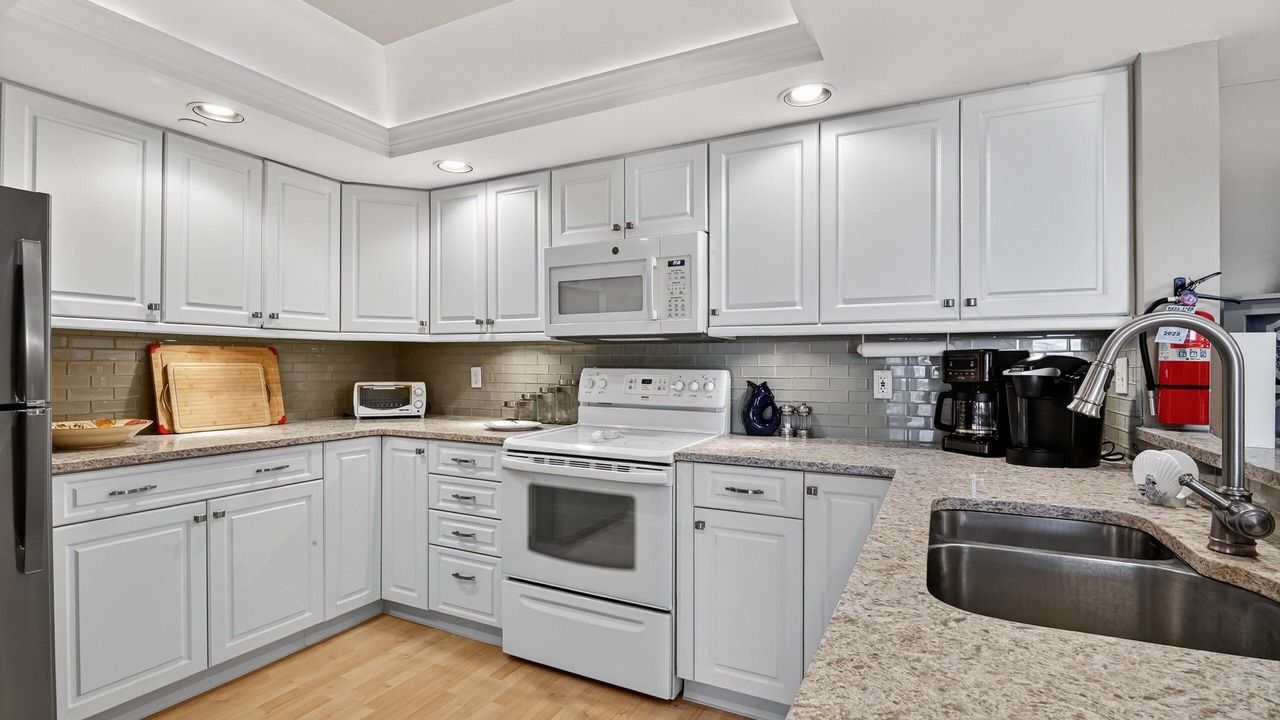 Photo of Kitchen in Diamond Beach