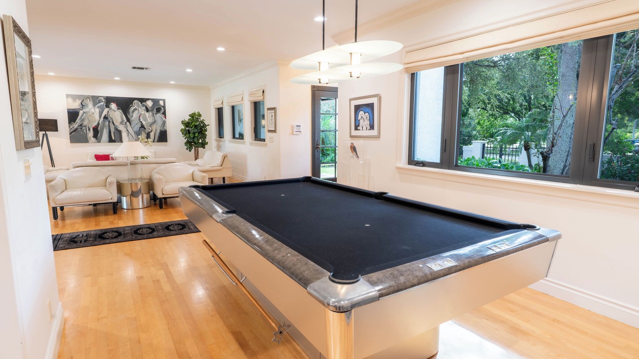 Photo of Bedroom in East Fort Lauderdale