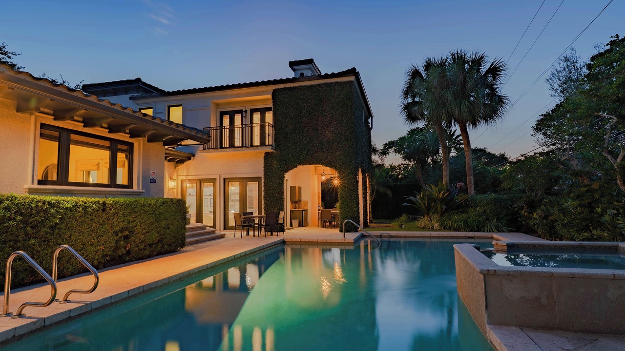 Photo of Outdoor in East Fort Lauderdale