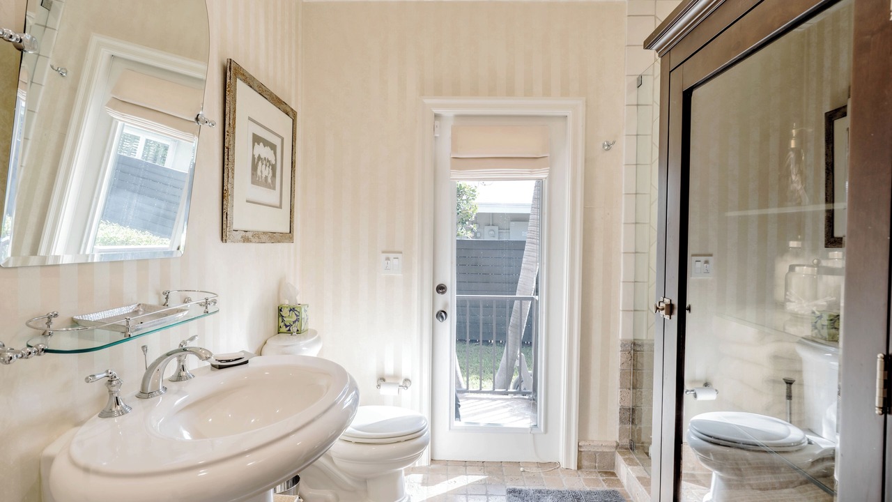 Photo of Bathroom in East Fort Lauderdale