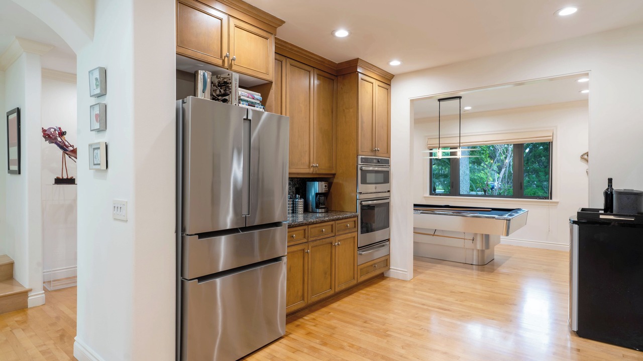Photo of Kitchen in East Fort Lauderdale