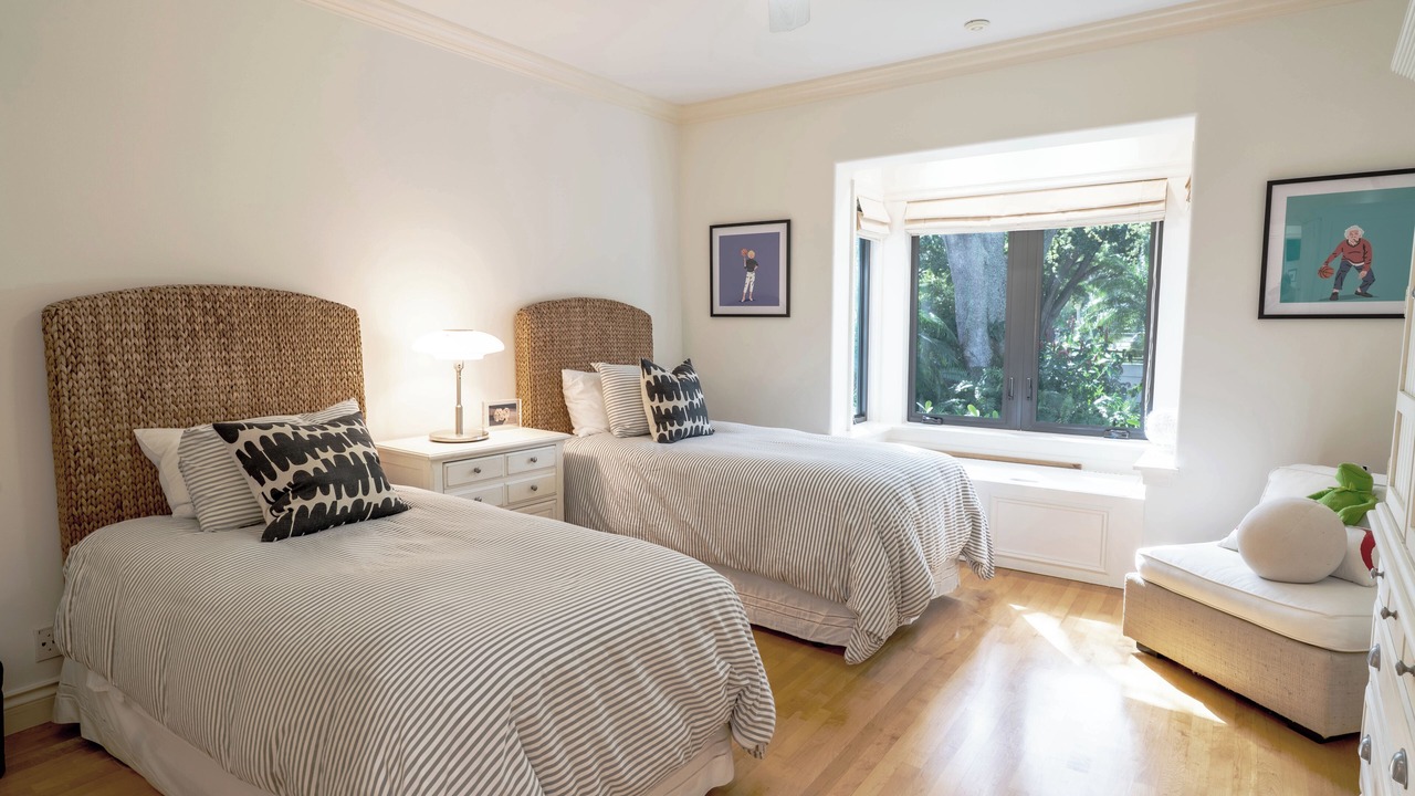 Photo of Bedroom in East Fort Lauderdale