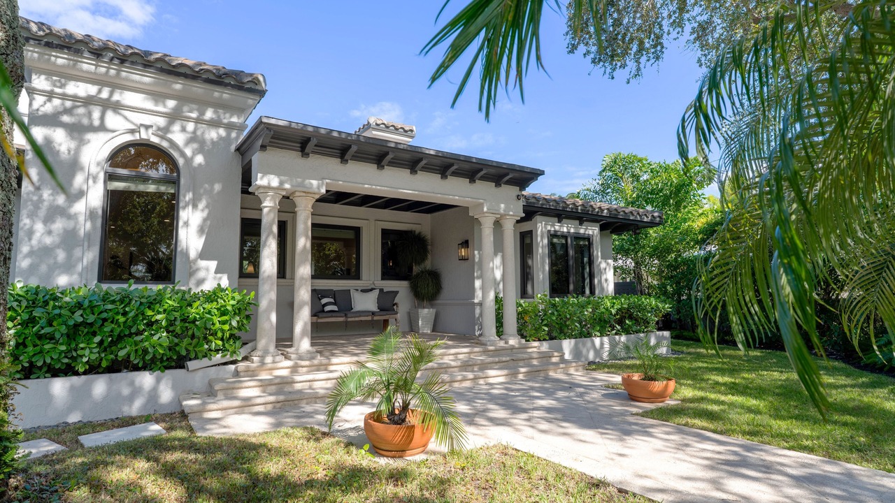 Photo of Outdoor in East Fort Lauderdale