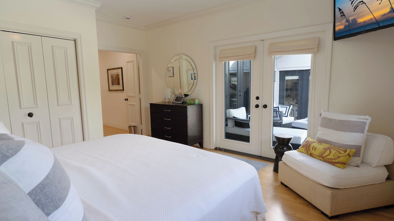 Photo of Bedroom in East Fort Lauderdale