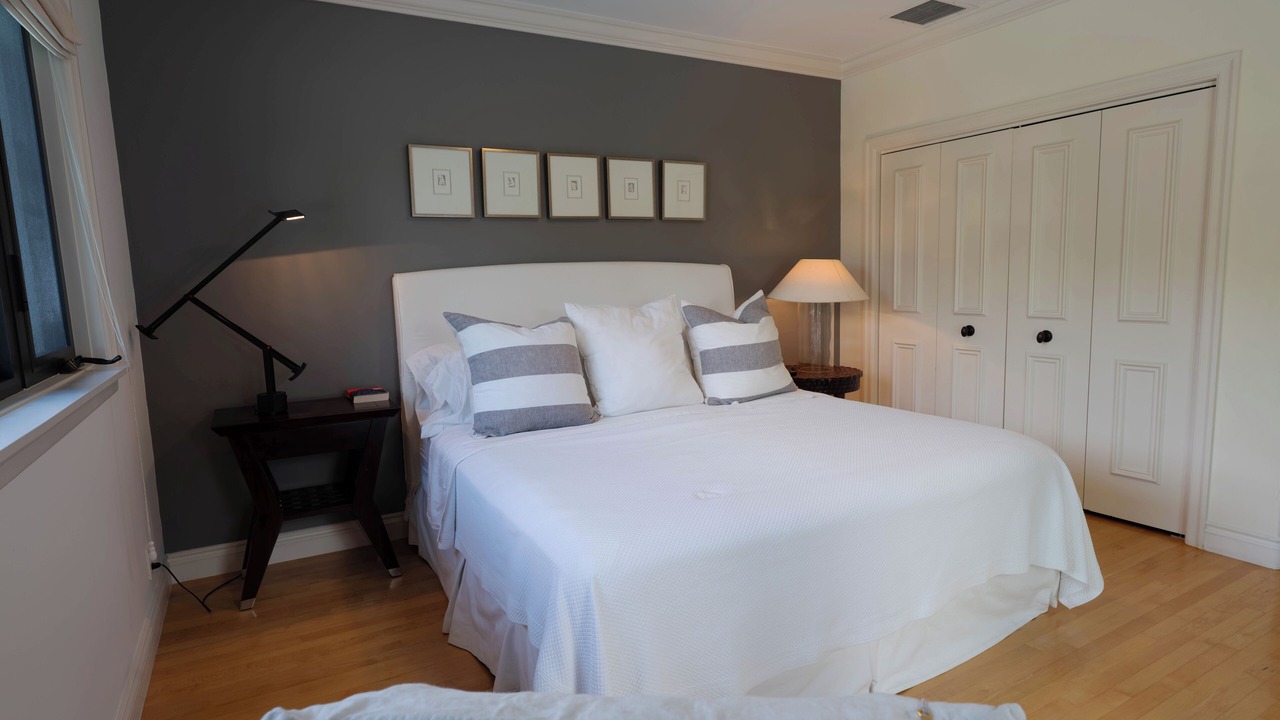 Photo of Bedroom in East Fort Lauderdale