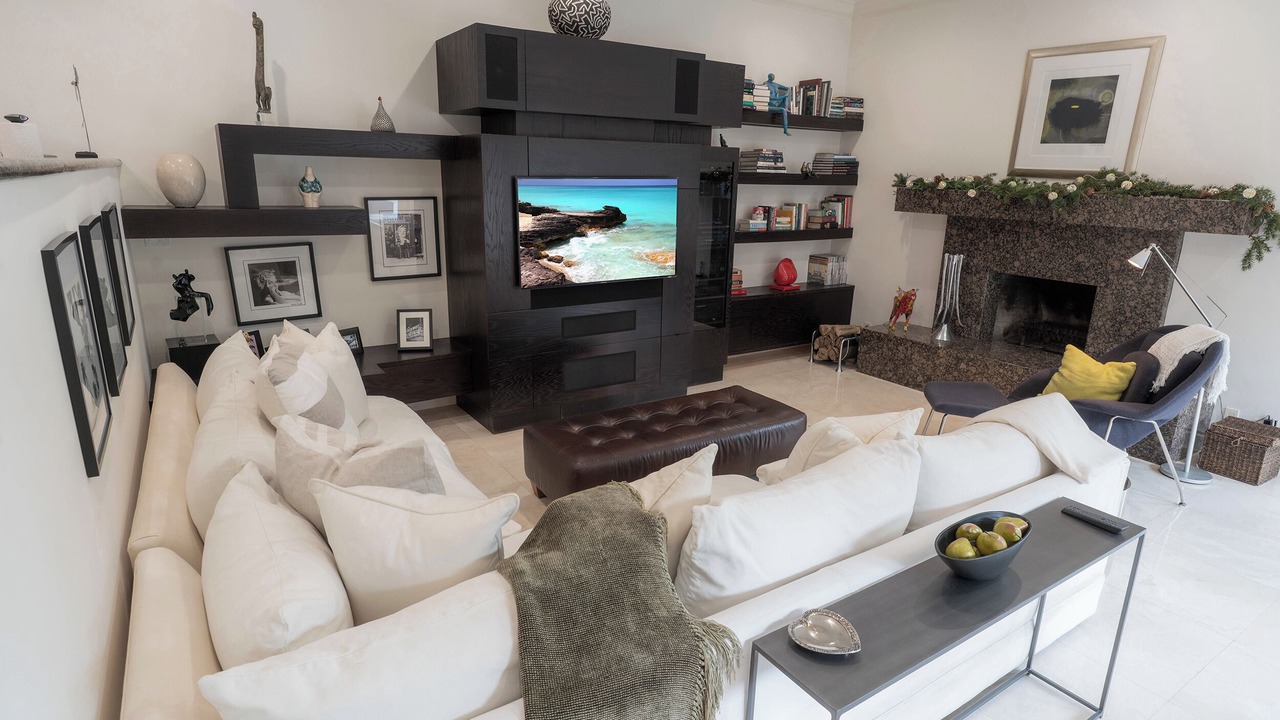 Photo of Livingroom in East Fort Lauderdale