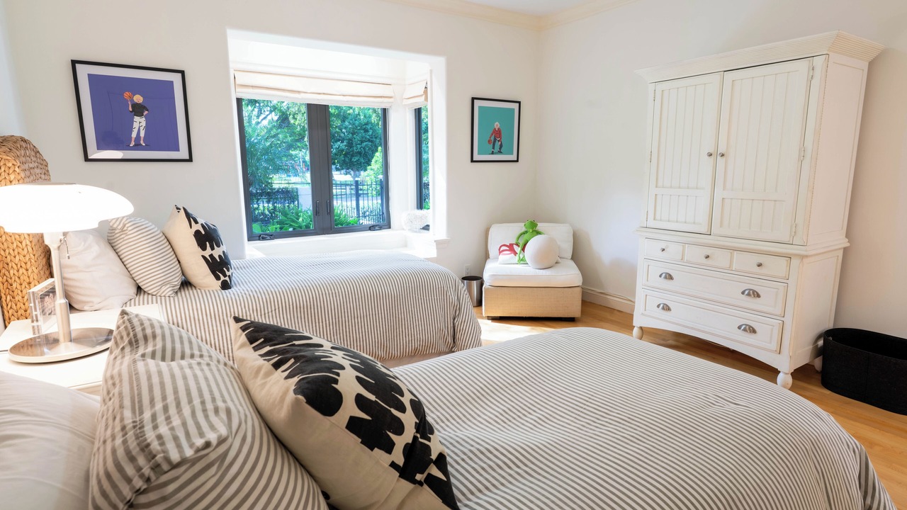Photo of Bedroom in East Fort Lauderdale
