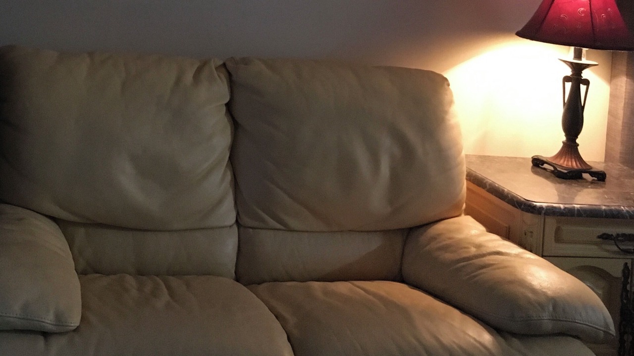 Photo of Livingroom in Weston