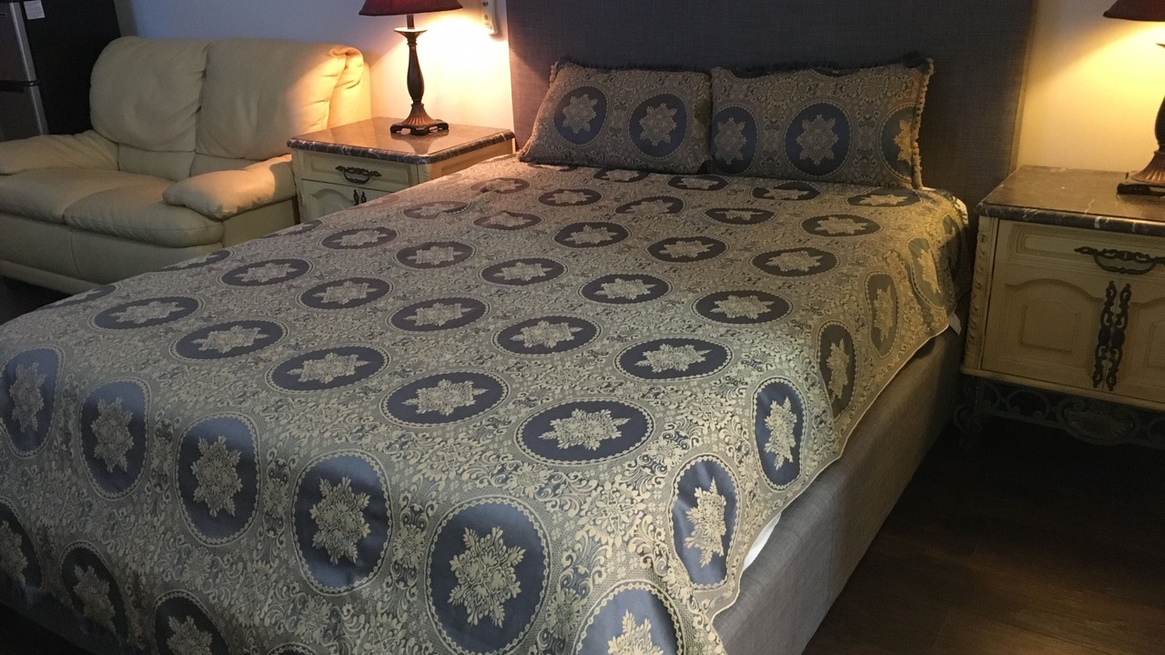 Photo of Bedroom in Weston