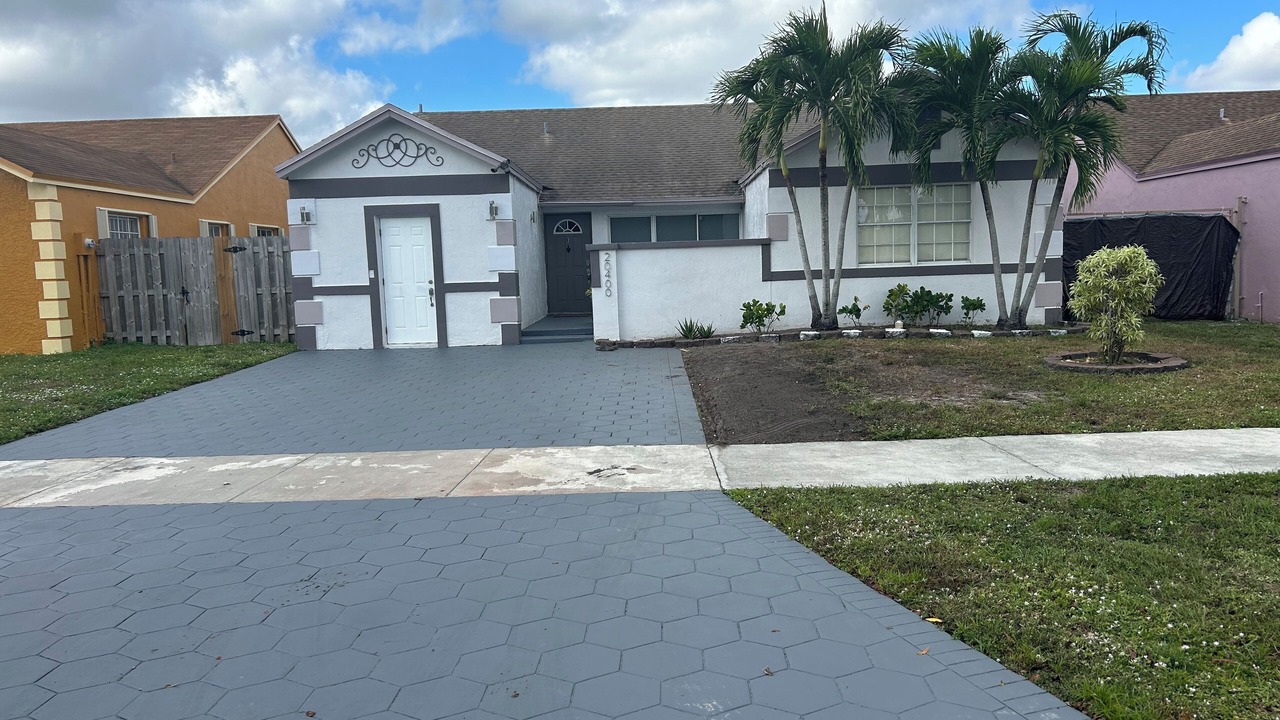 Photo of Outdoor in Miami Gardens