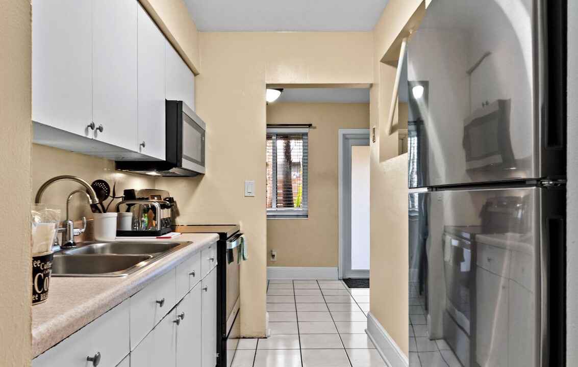 Photo of Kitchen in Middle River Terrace