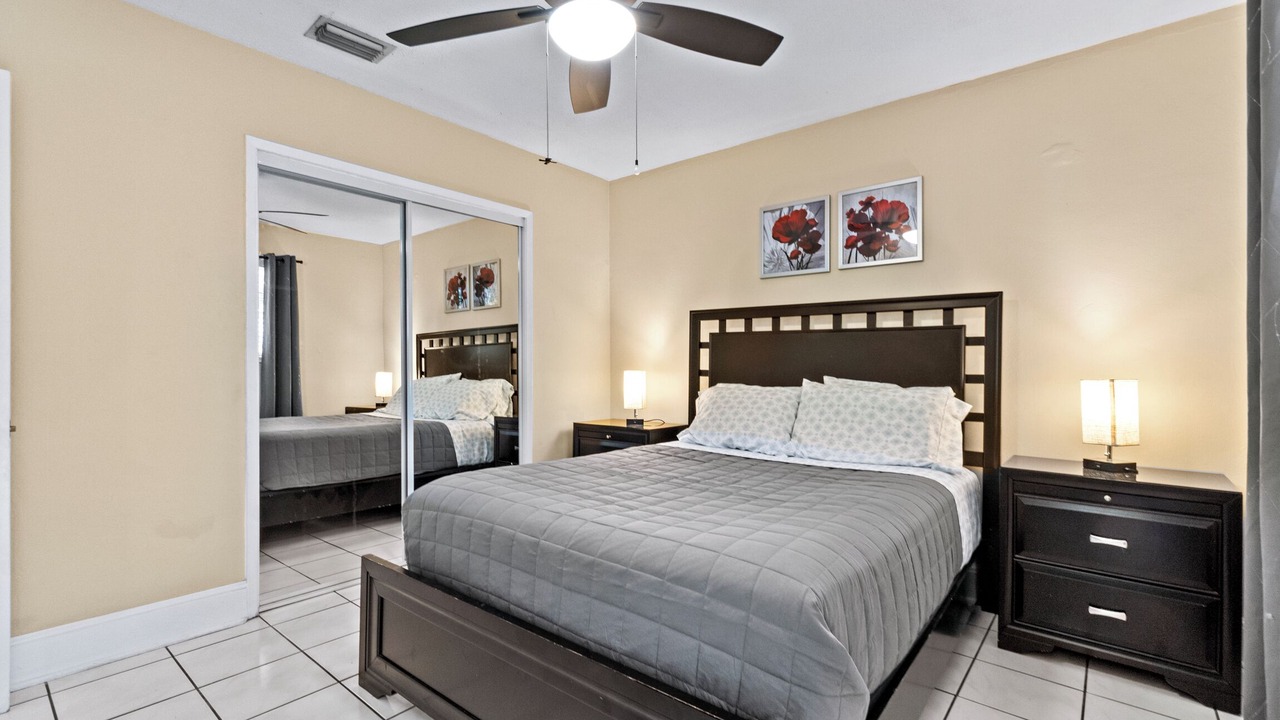 Photo of Bedroom in Middle River Terrace