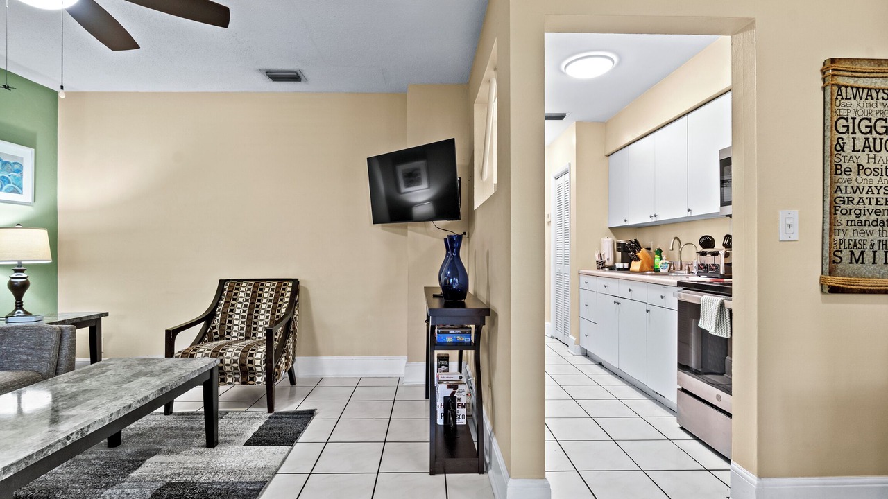 Photo of Kitchen in Middle River Terrace