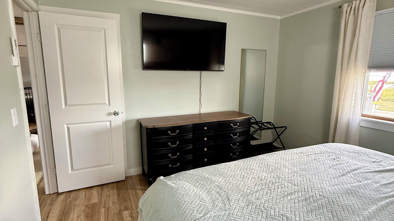 Photo of Bedroom in Ewell