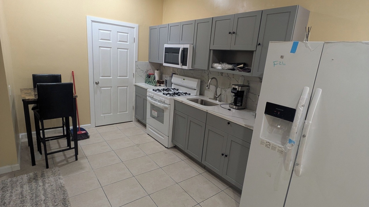 Photo of Kitchen in Forest Hill