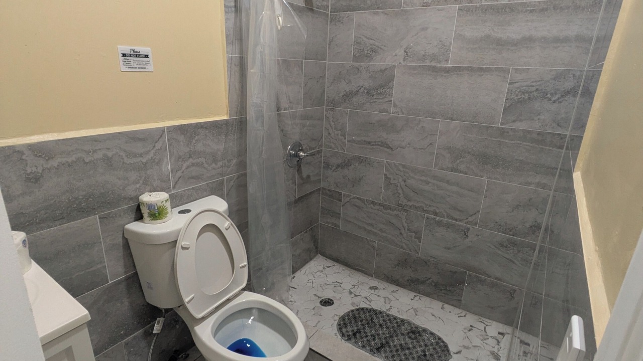 Photo of Bathroom in Forest Hill