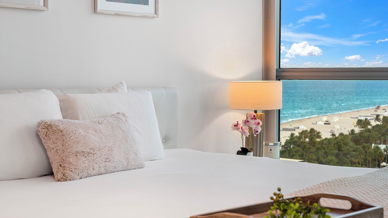 Photo of Bedroom in City Center