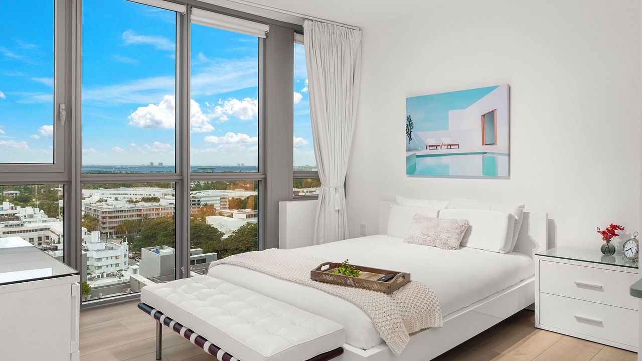 Photo of Bedroom in City Center