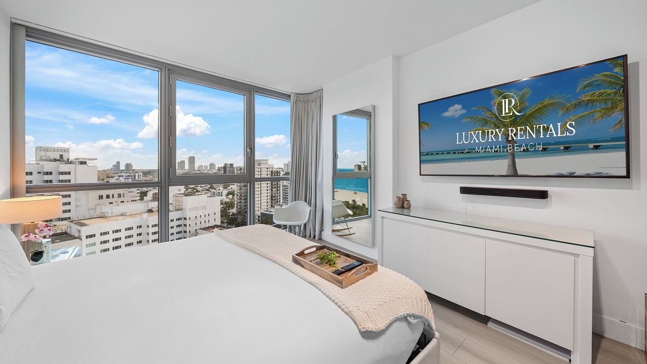 Photo of Bedroom in City Center