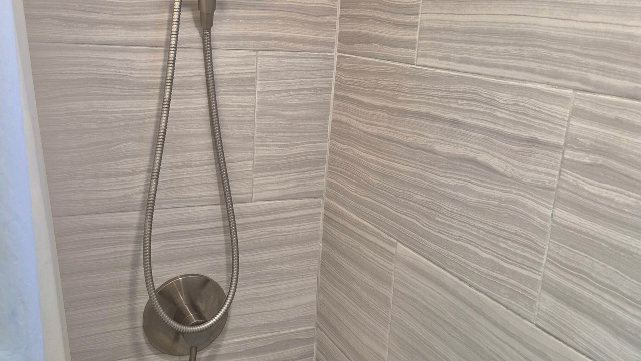 Photo of Bathroom in West Park