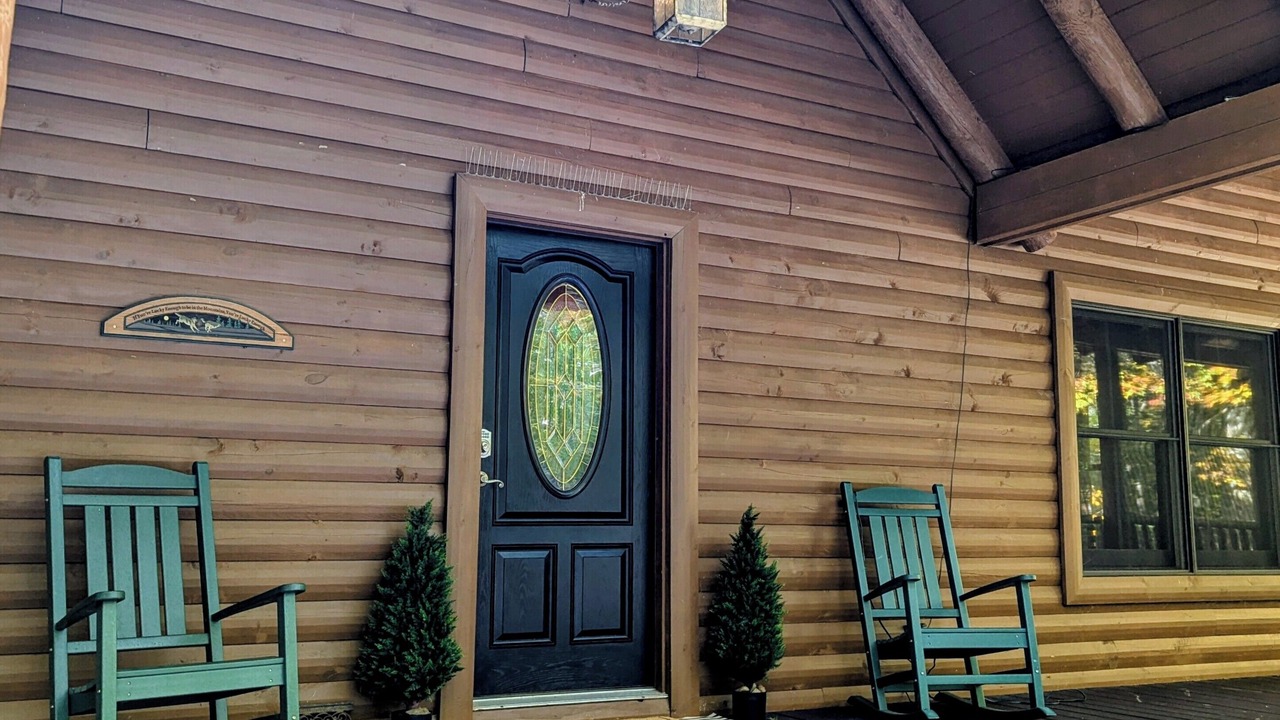 Photo of Outdoor in Edray