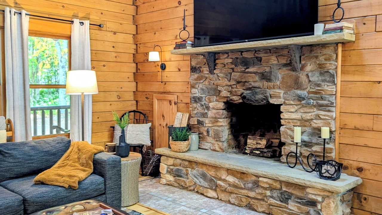 Photo of Livingroom in Edray