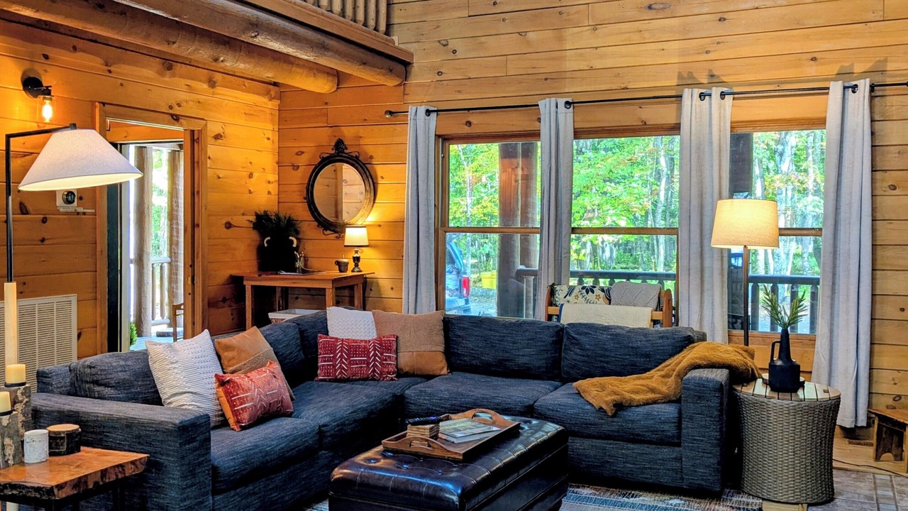 Photo of Livingroom in Edray