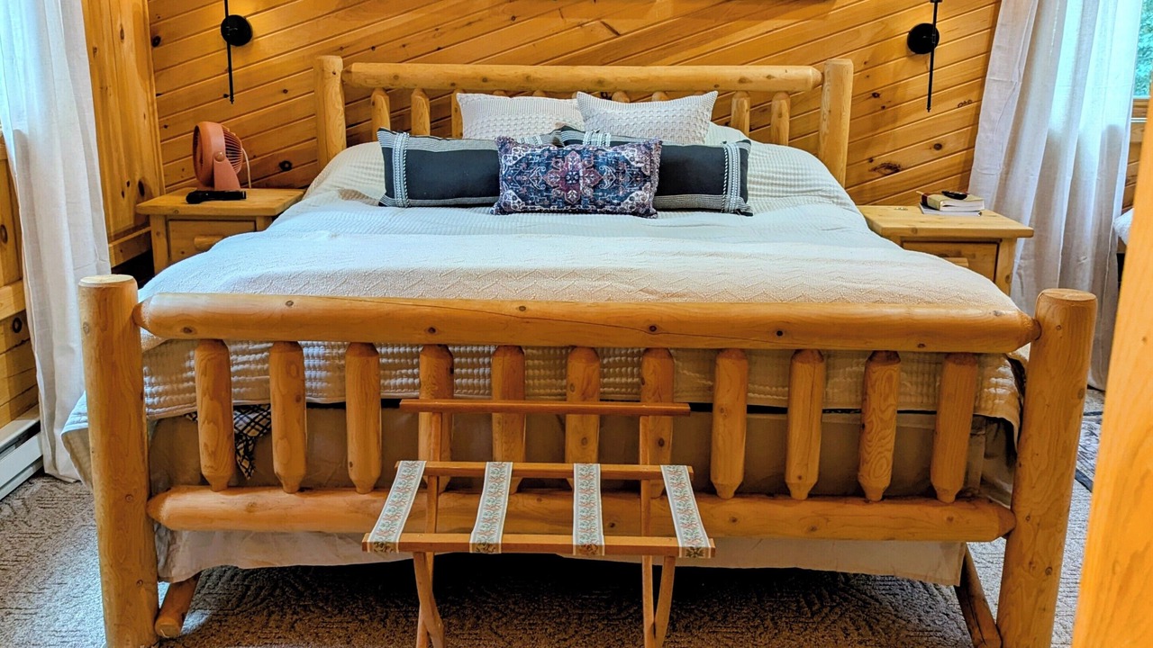 Photo of Bedroom in Edray