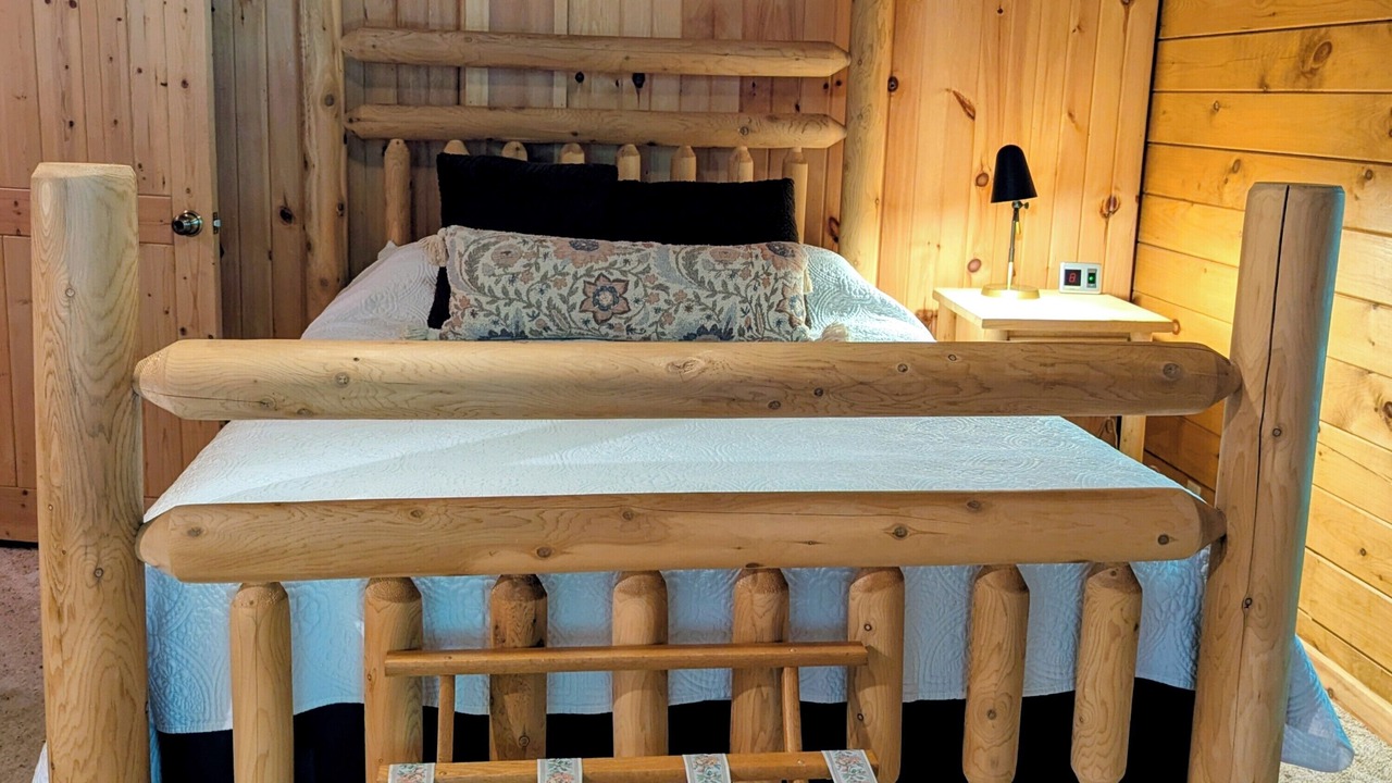 Photo of Bedroom in Edray