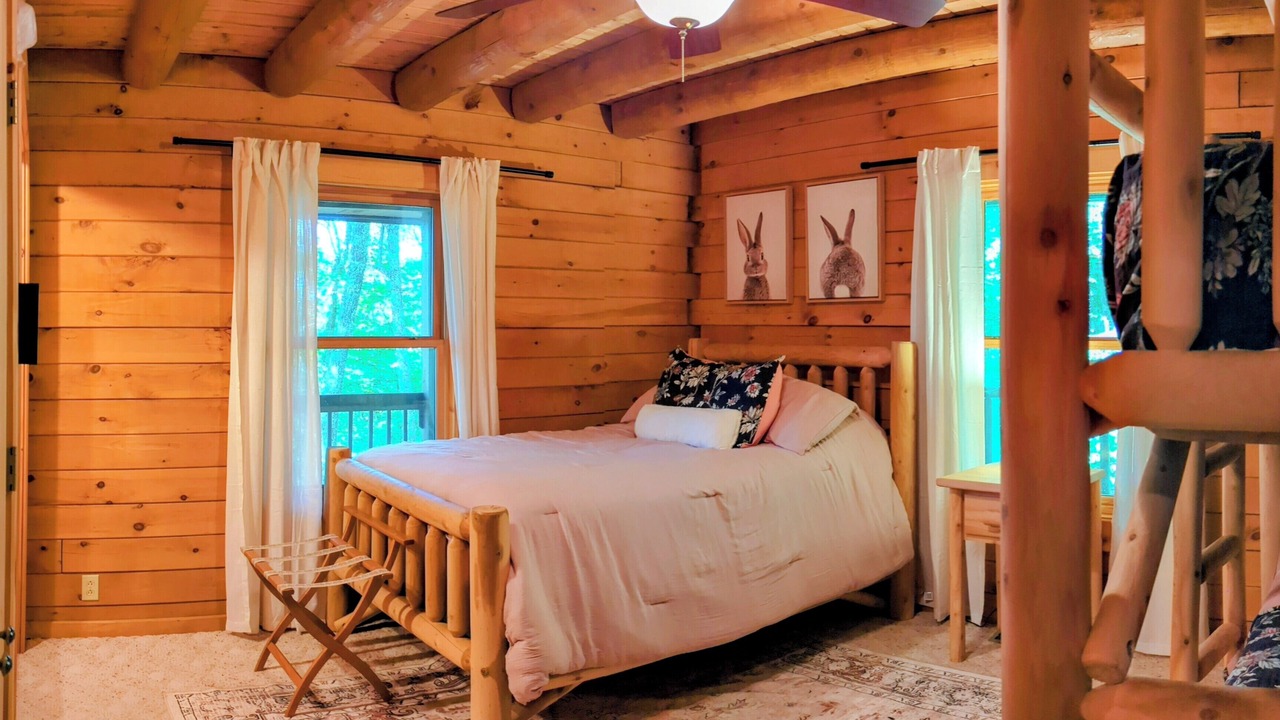 Photo of Bedroom in Edray