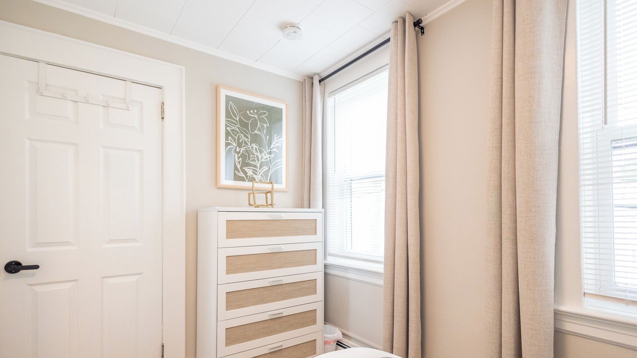 Photo of Bedroom in Ampere