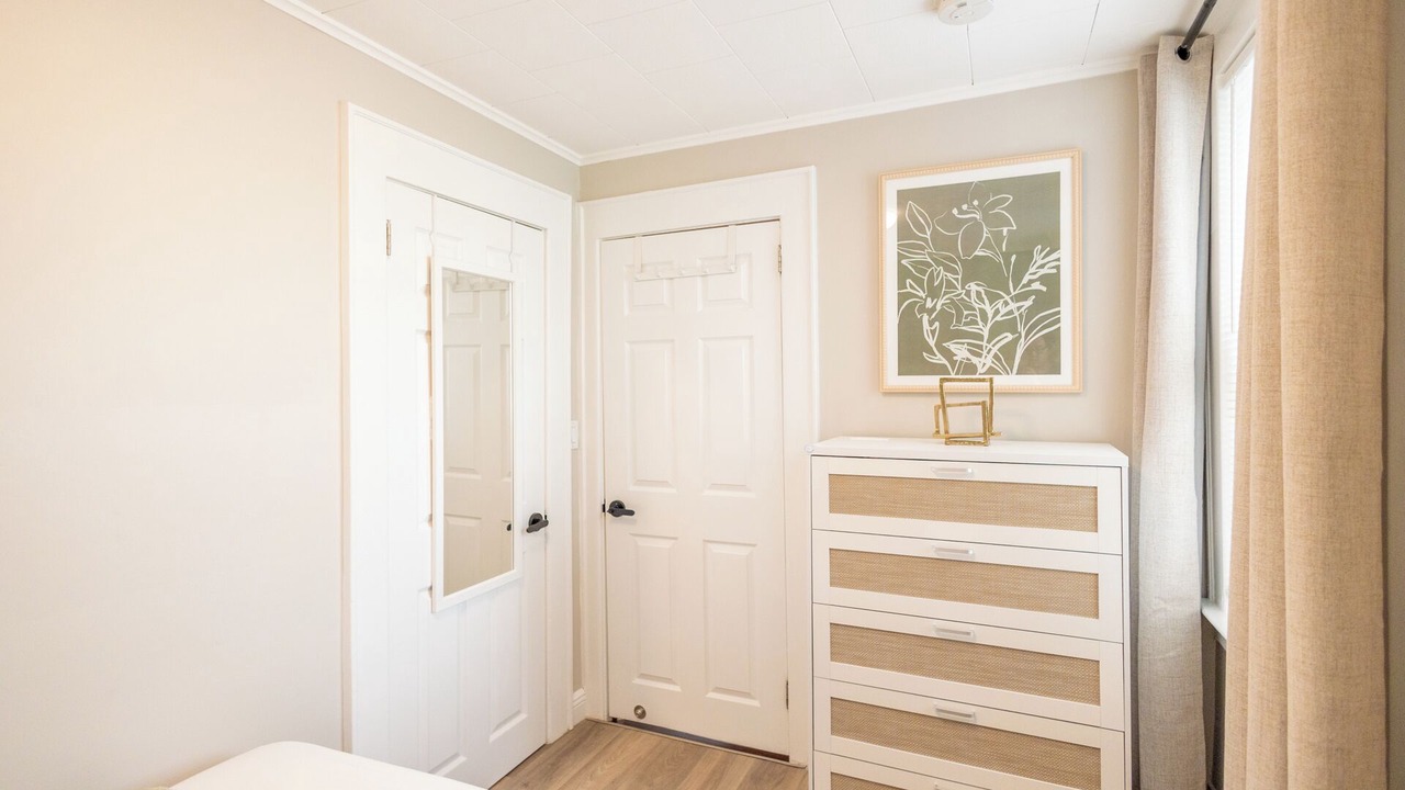 Photo of Bedroom in Ampere