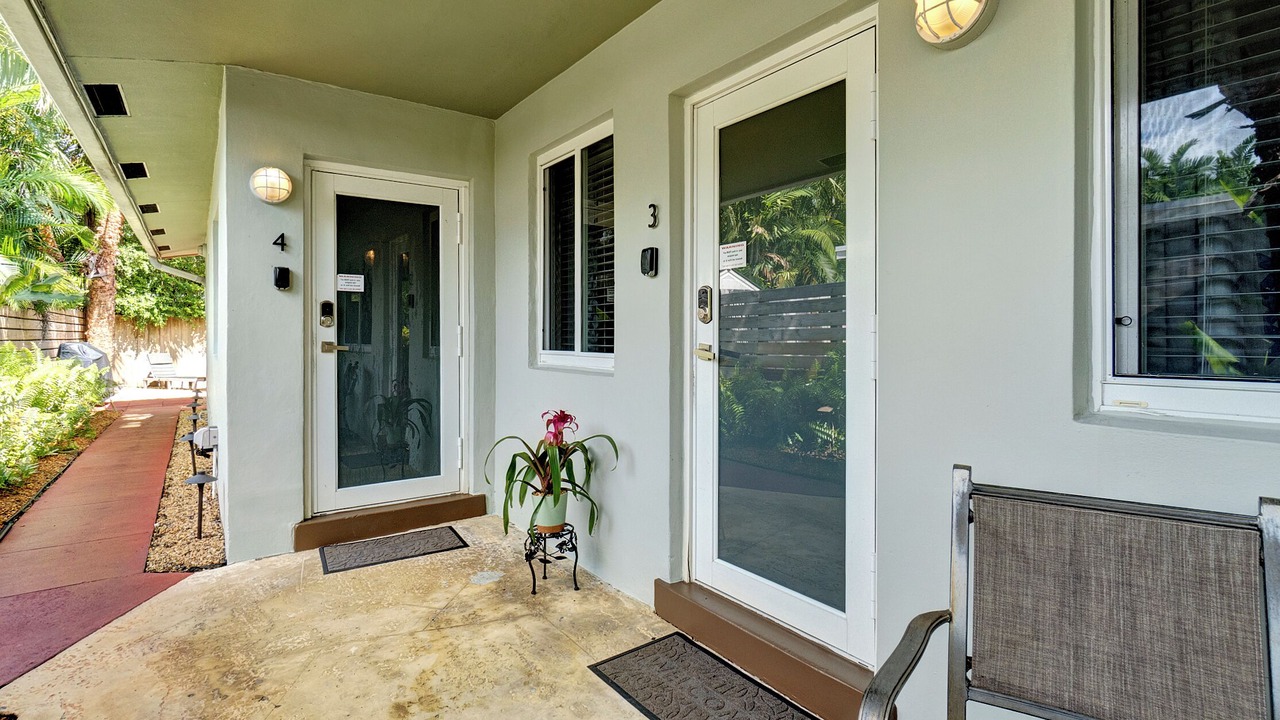 Photo of Outdoor in Middle River Terrace