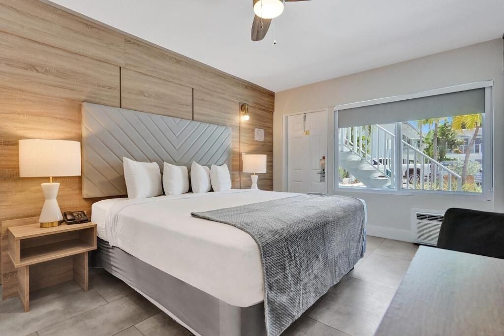 Photo of Bedroom in Galt Mile