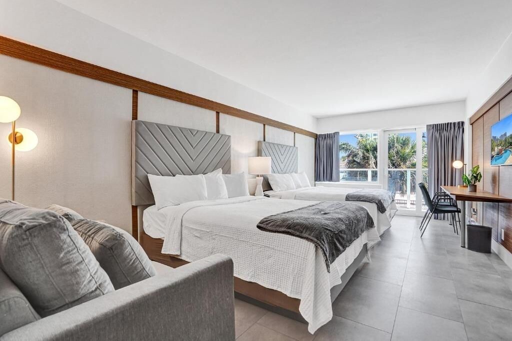Photo of Bedroom in Galt Mile
