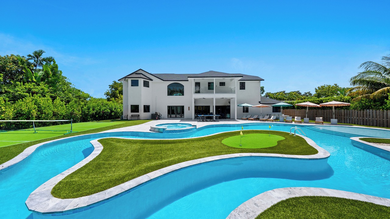 Photo of Outdoor in Miami Shores