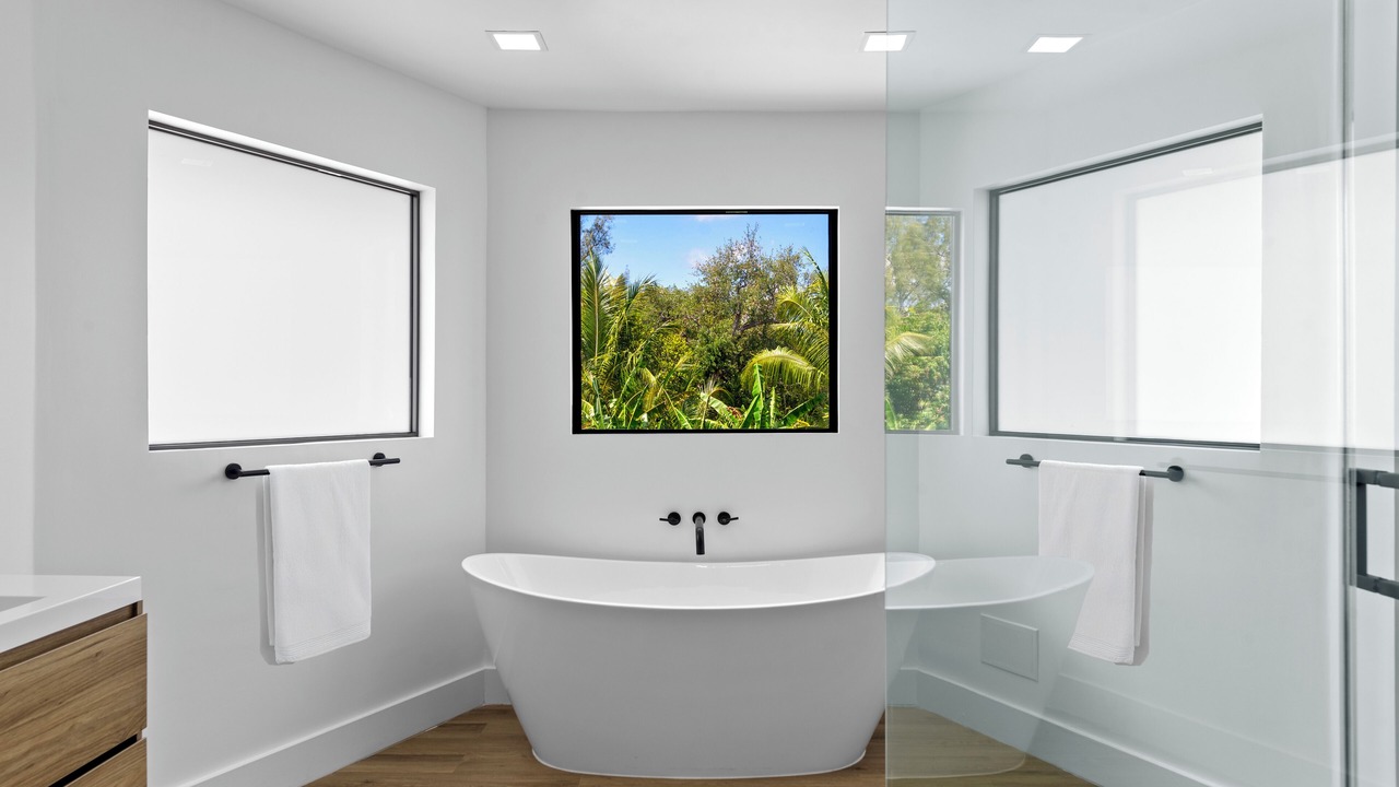 Photo of Bathroom in Miami Shores