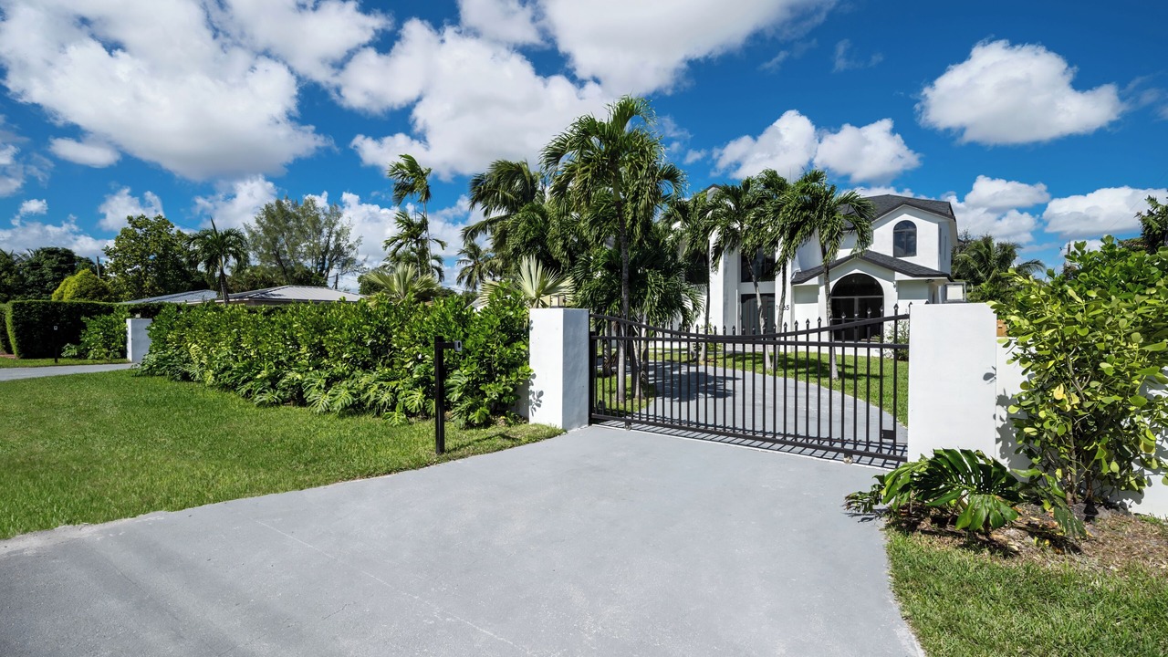 Photo of Outdoor in Miami Shores