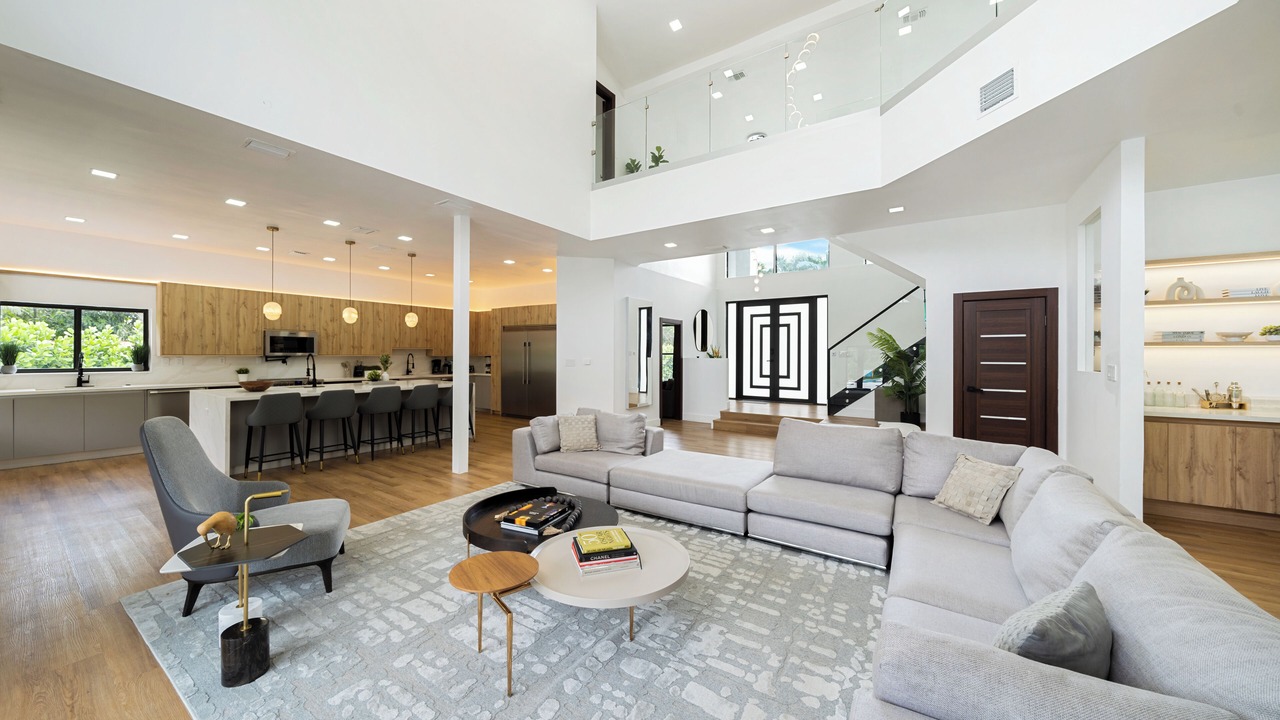 Photo of Livingroom in Miami Shores