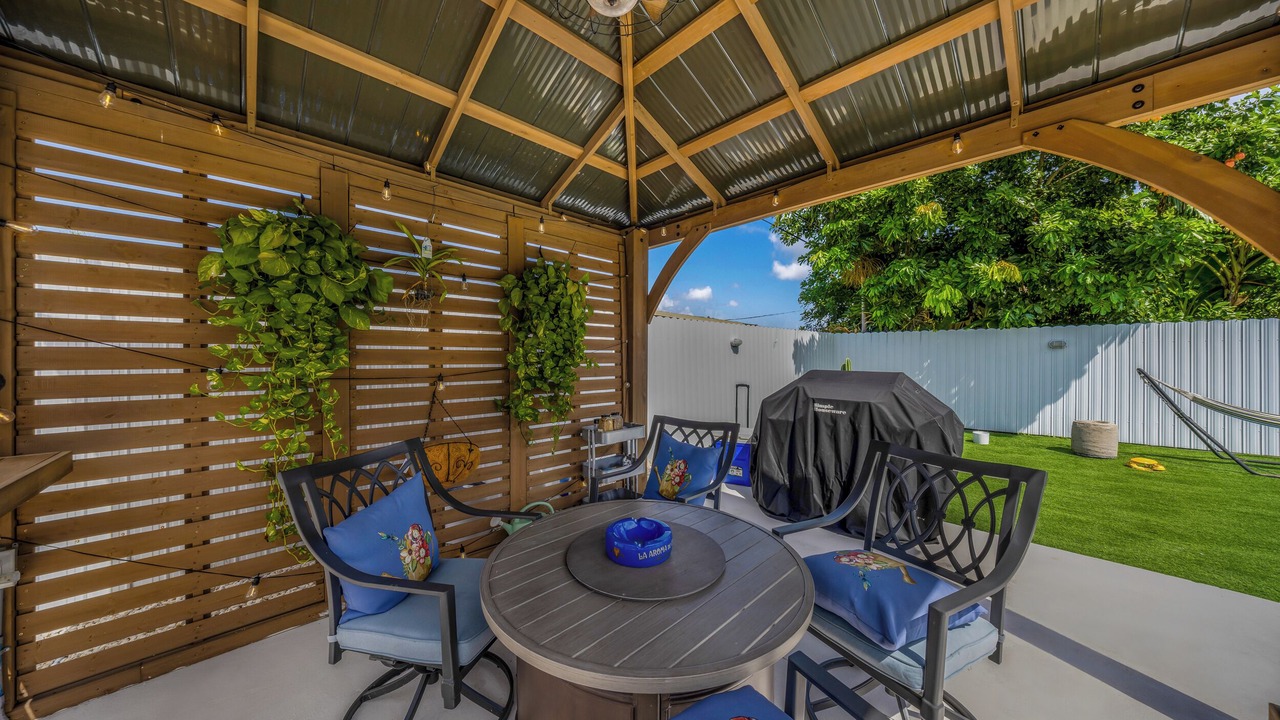 Photo of Outdoor in Miami Gardens