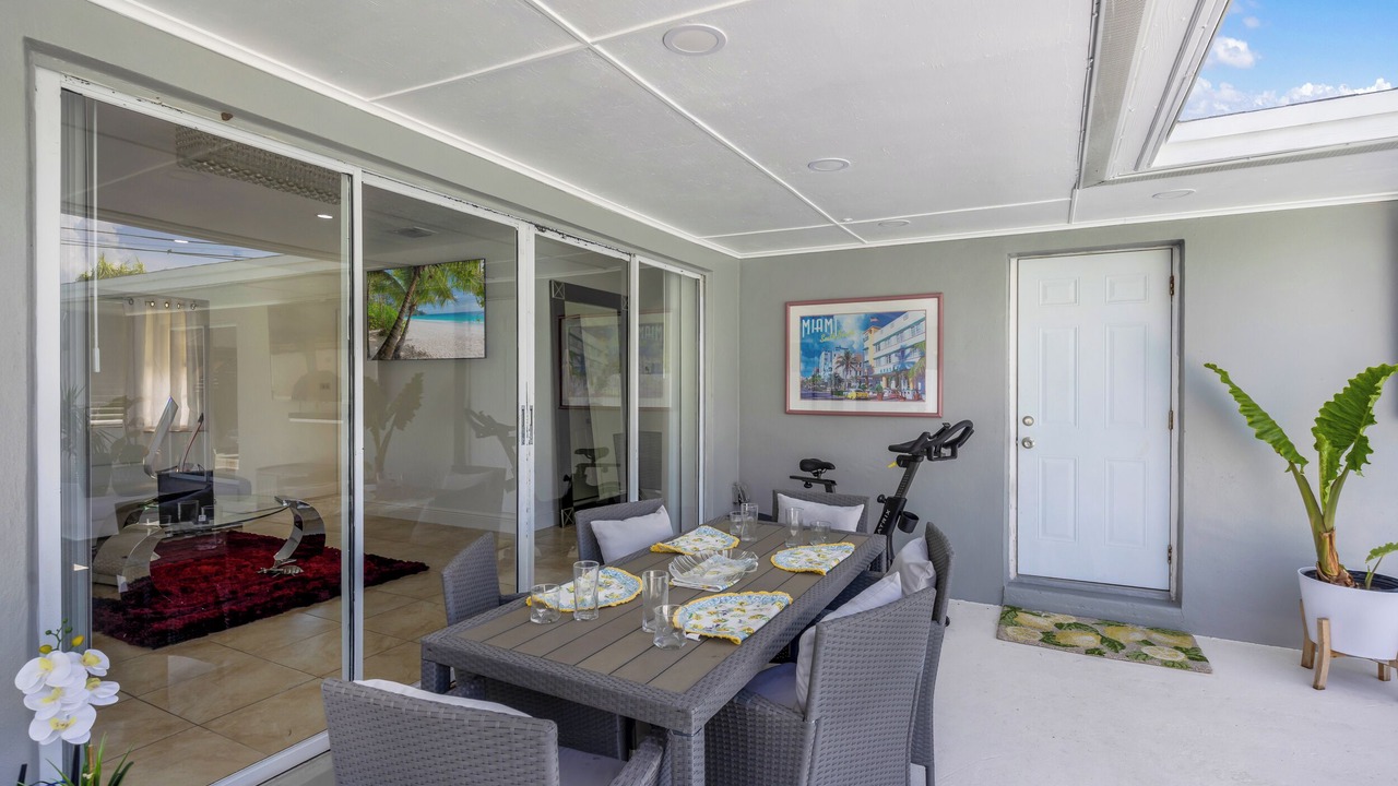 Photo of Outdoor in Miami Gardens