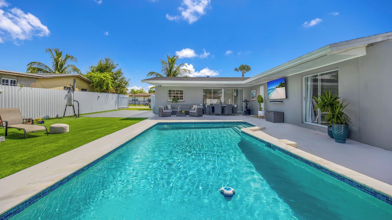 Photo of Outdoor in Miami Gardens