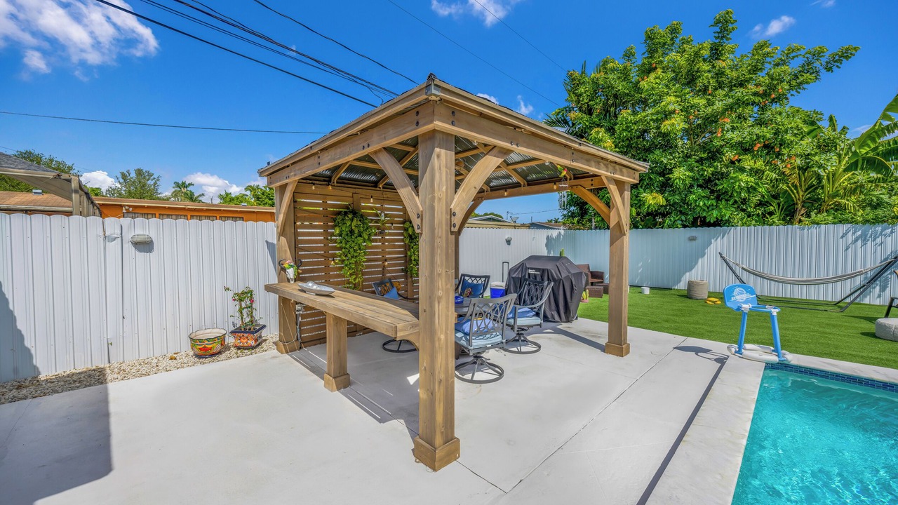 Photo of Outdoor in Miami Gardens