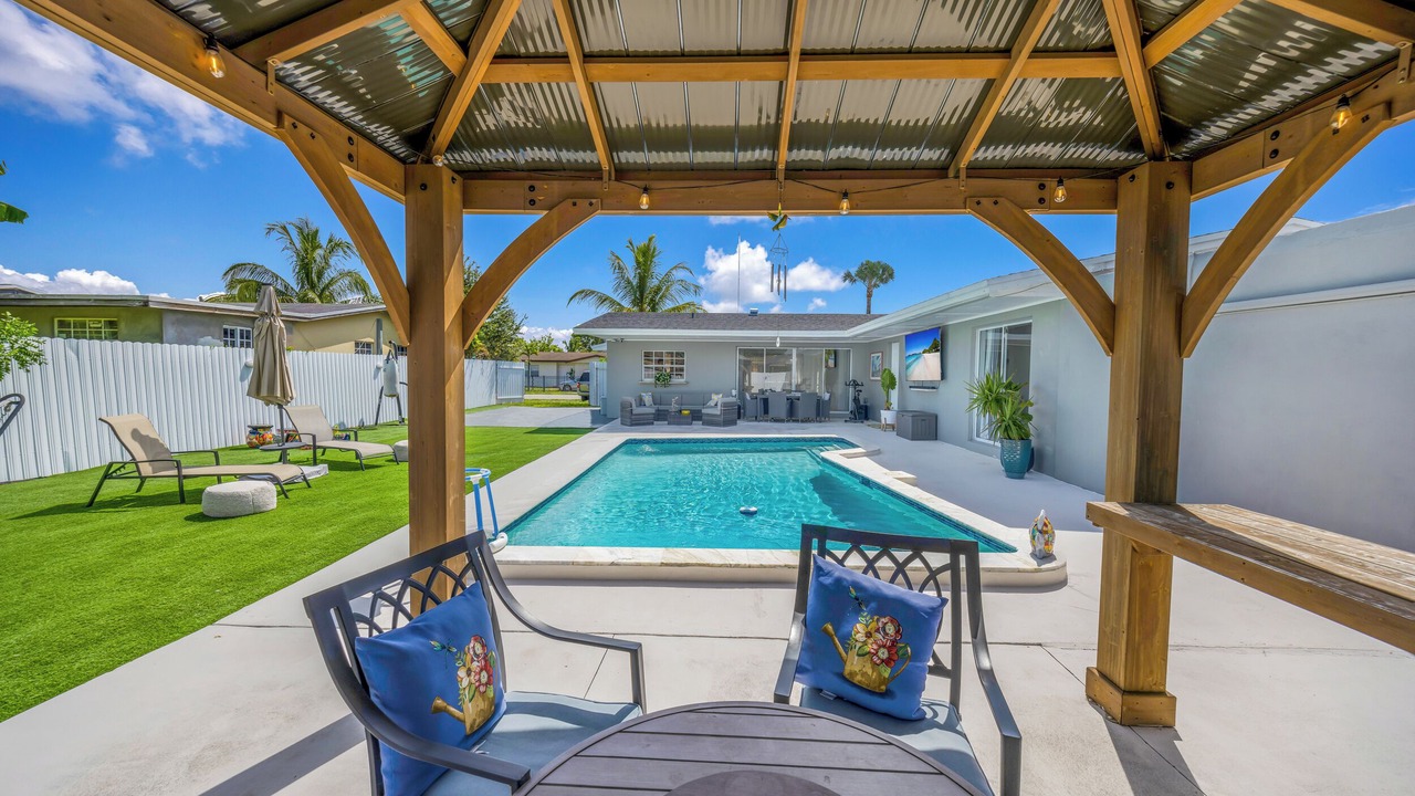 Photo of Outdoor in Miami Gardens