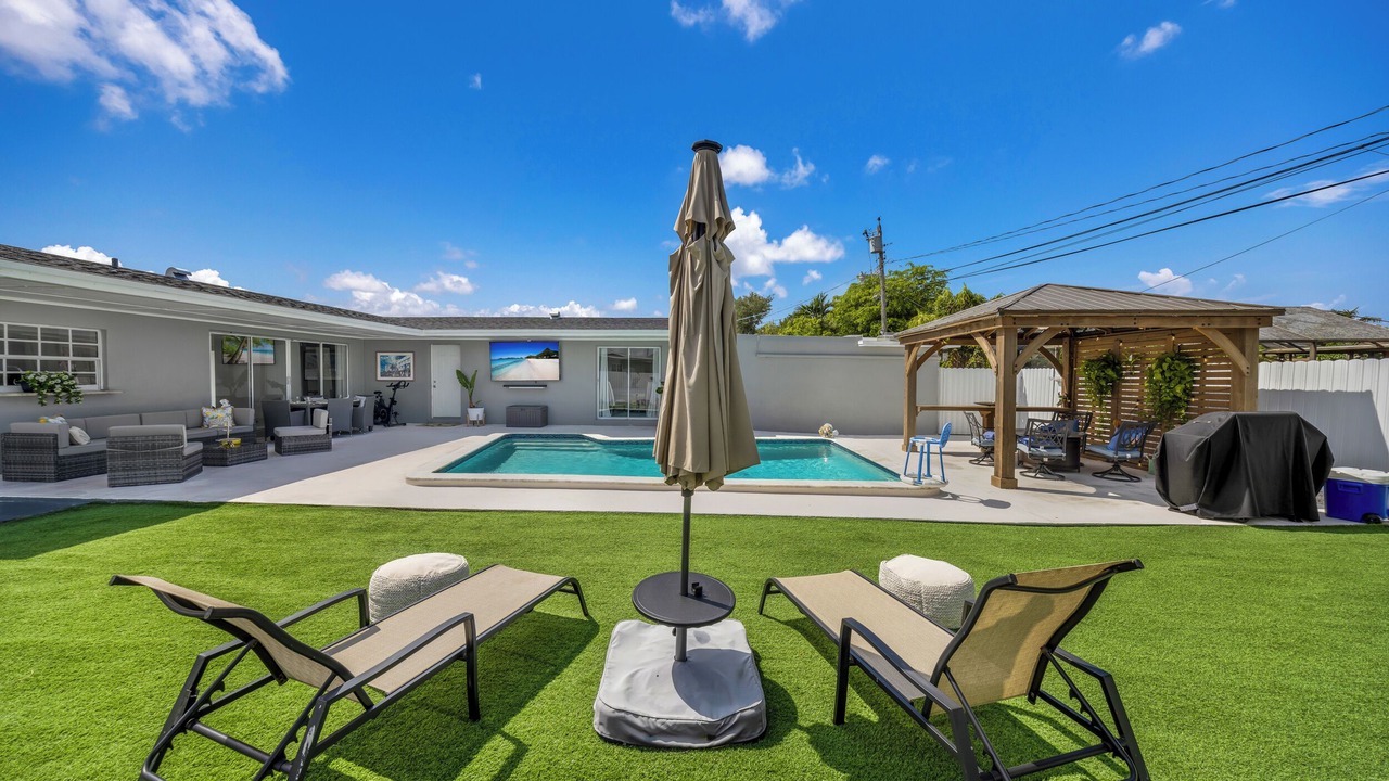 Photo of Outdoor in Miami Gardens