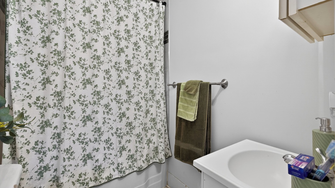 Photo of Bathroom in Liverpool