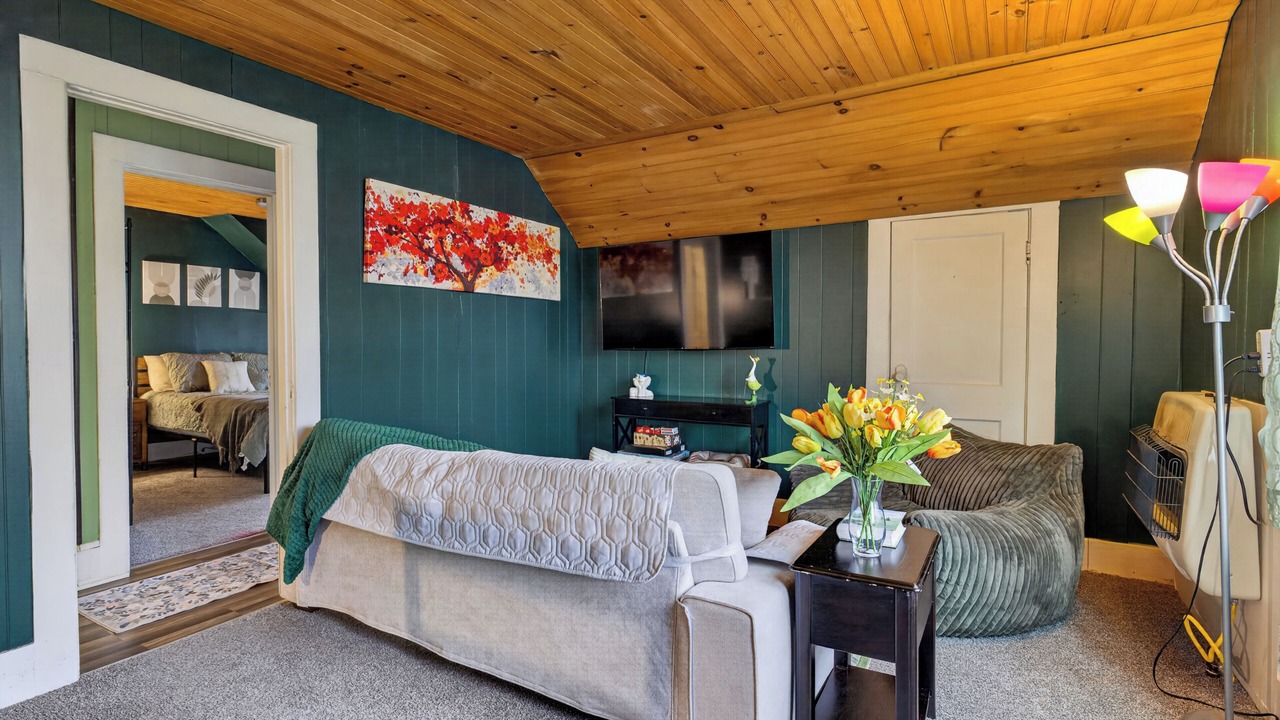 Photo of Bedroom in Liverpool